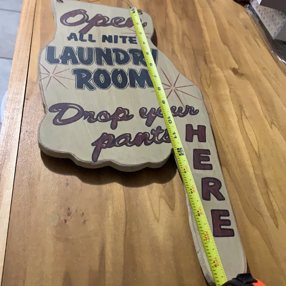 All Nite Laundry - Picture 2 of 4